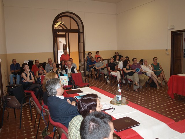 Urbisaglia 2011