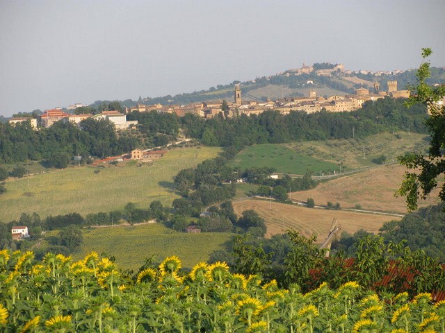 Urbisaglia 2011