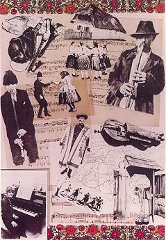 The World of Béla Bartók