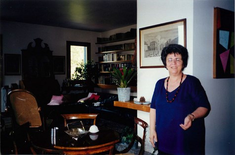 Miriam Coen