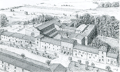 Abbey