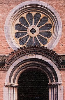 Abbey