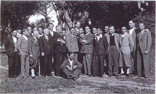 Internees - click to see larger picture