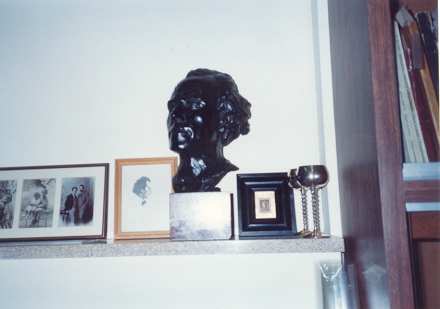 Marie Rosé
