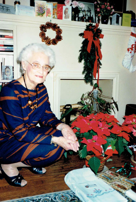 Marie Rosé