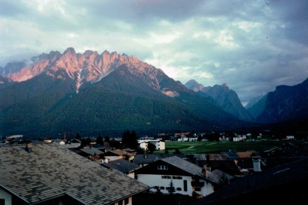 Toblach 1986
