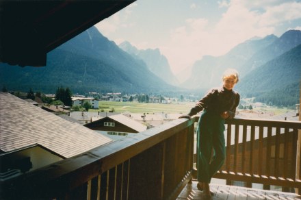Toblach 1986