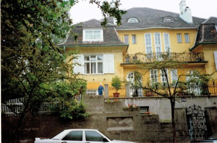 Vienna 1990