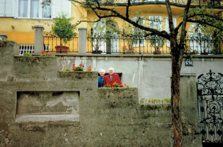 Vienna 1990