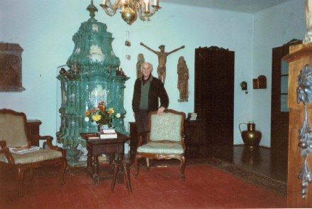 Vienna 1990